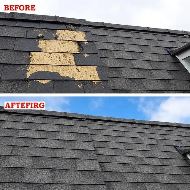 Roof Repair Near Me in Warren, OR near me